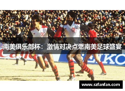 南美俱乐部杯:激情对决点燃南美足球盛宴